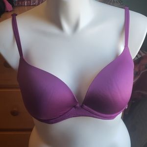Victoria's Secret Very Sexy Lightly Lined Plunged